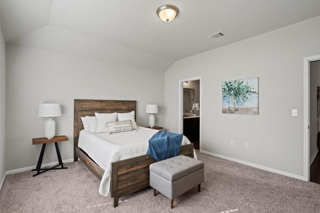 417 Dubina Ave, Georgetown, TX 78626