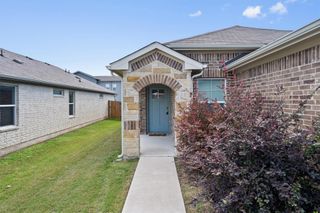 417 Dubina Ave, Georgetown, TX 78626