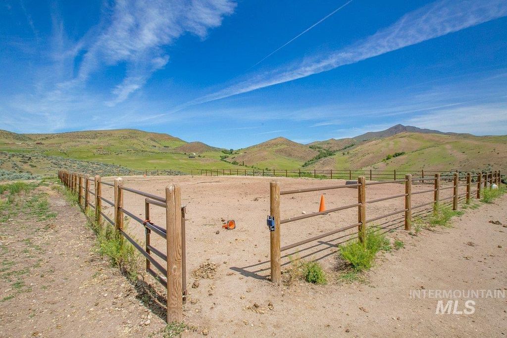 5001 Cherry Gulch Lane, Emmett, ID 83617 photo 33