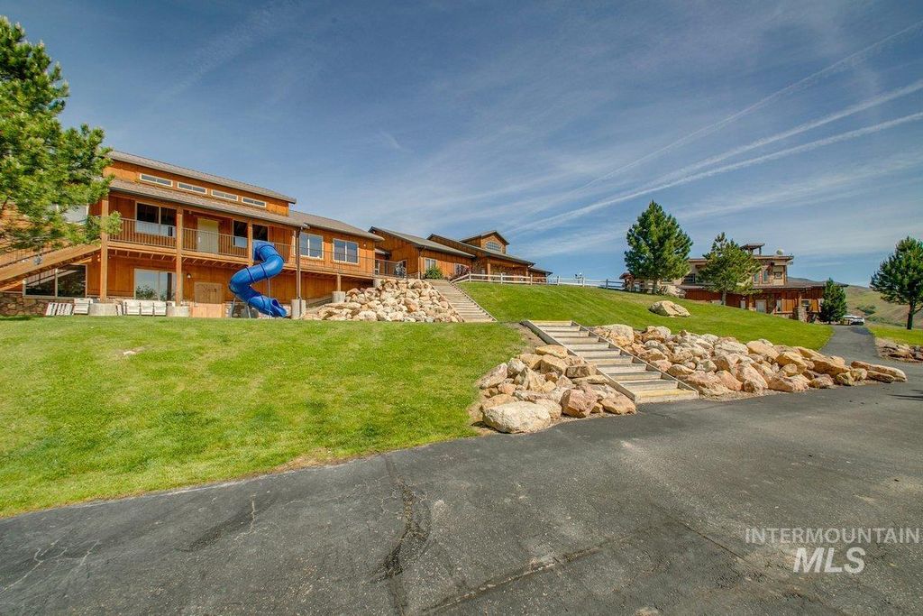5001 Cherry Gulch Lane, Emmett, ID 83617 photo 5