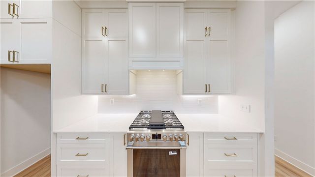 5918 S Bellview Road, Rogers, AR 72758