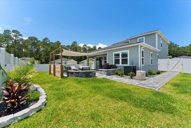 839 Lightsey Crossing Lane, St Augustine, FL 32084