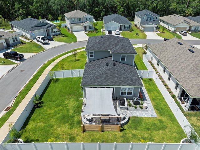 839 Lightsey Crossing Lane, St Augustine, FL 32084