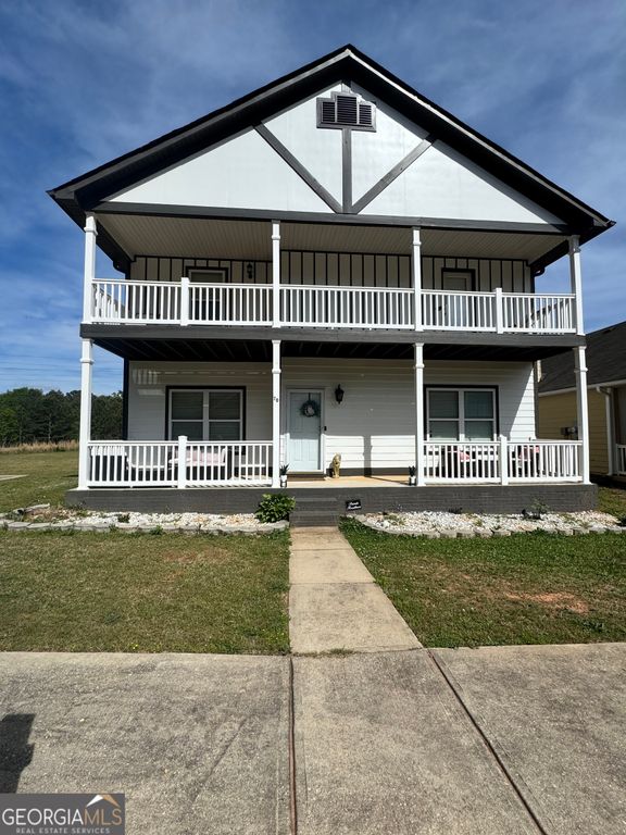 70 Kevin Court, Porterdale, GA 30014