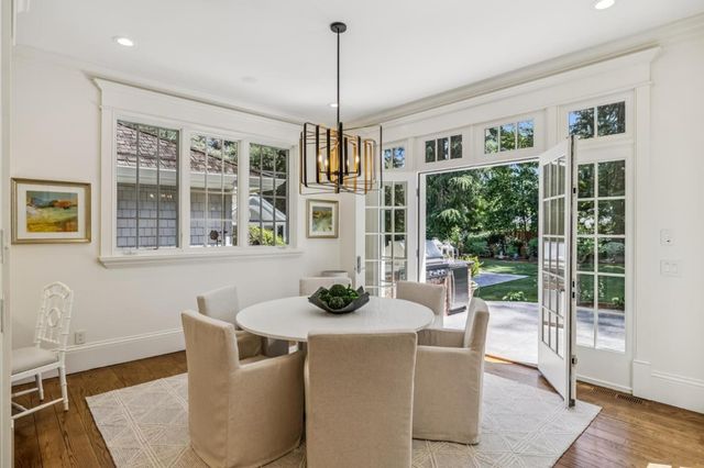 74 Lilac Drive, Atherton, CA 94027