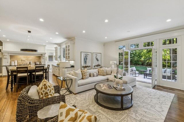 74 Lilac Drive, Atherton, CA 94027
