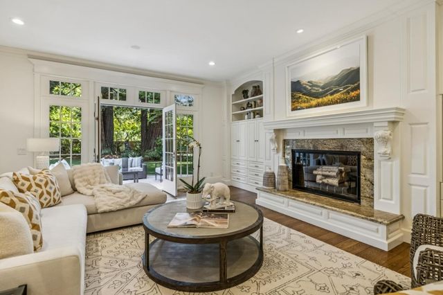 74 Lilac Drive, Atherton, CA 94027