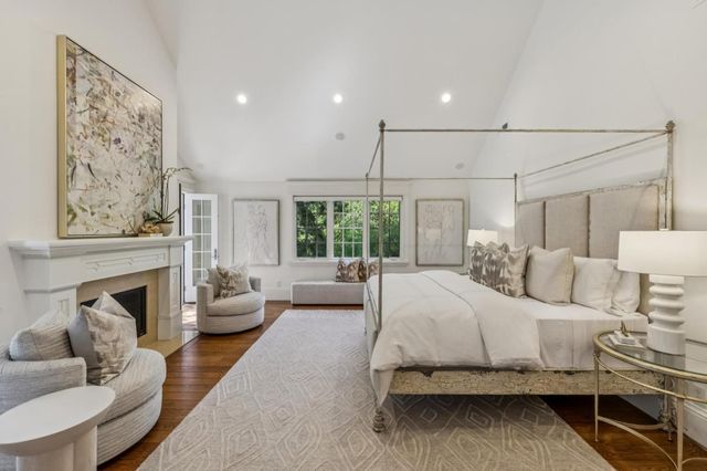 74 Lilac Drive, Atherton, CA 94027