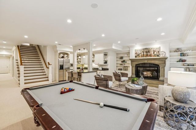 74 Lilac Drive, Atherton, CA 94027