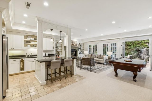 74 Lilac Drive, Atherton, CA 94027