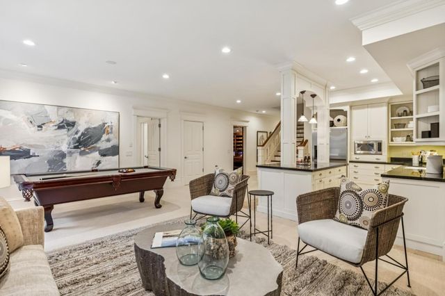 74 Lilac Drive, Atherton, CA 94027