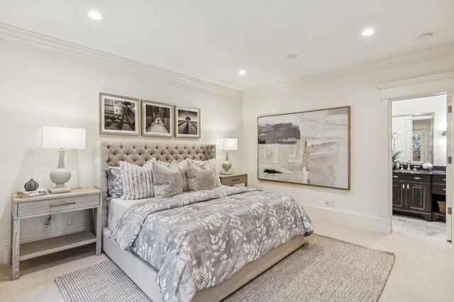 74 Lilac Drive, Atherton, CA 94027