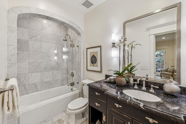 74 Lilac Drive, Atherton, CA 94027