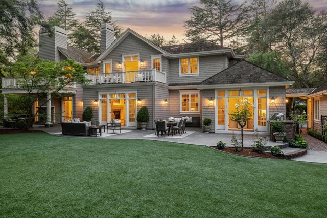74 Lilac Drive, Atherton, CA 94027