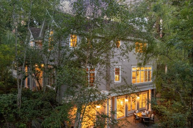 74 Lilac Drive, Atherton, CA 94027