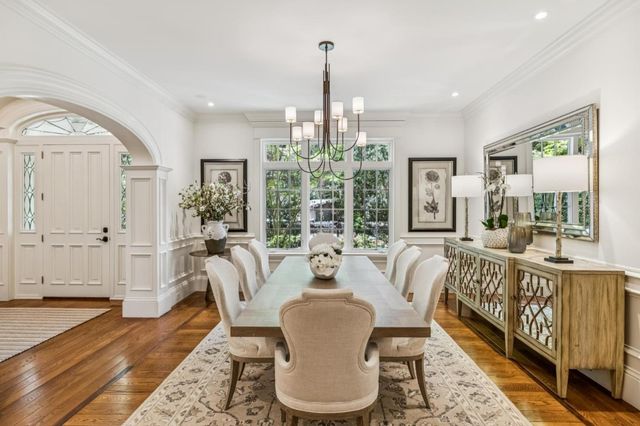 74 Lilac Drive, Atherton, CA 94027