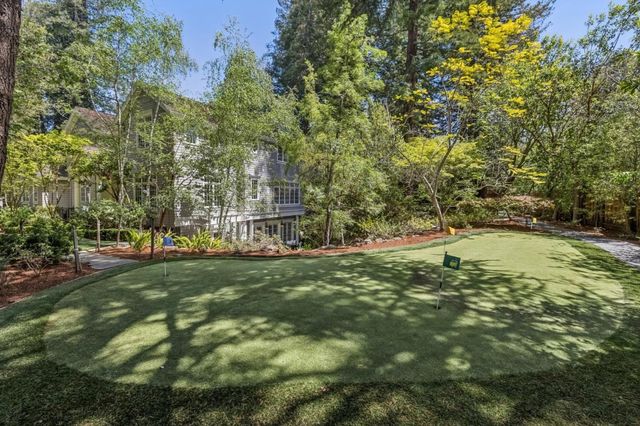 74 Lilac Drive, Atherton, CA 94027