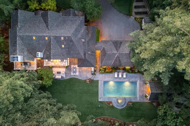 74 Lilac Drive, Atherton, CA 94027