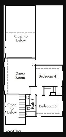 21202 Gulf Menhaden Lane, Cypress, TX 77433