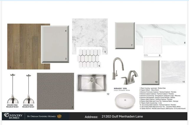 21202 Gulf Menhaden Lane, Cypress, TX 77433