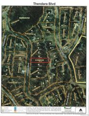 0 Thendara Boulevard, Clarkston, MI 48348