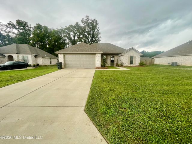 115 Allie Lane, Canton, MS 39046