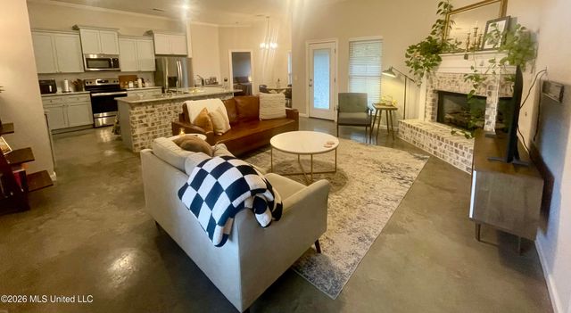 115 Allie Lane, Canton, MS 39046