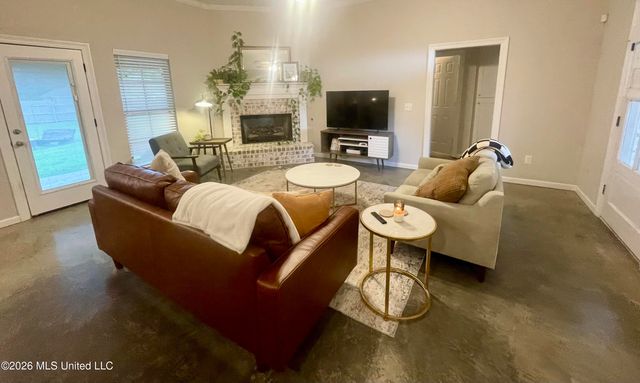 115 Allie Lane, Canton, MS 39046