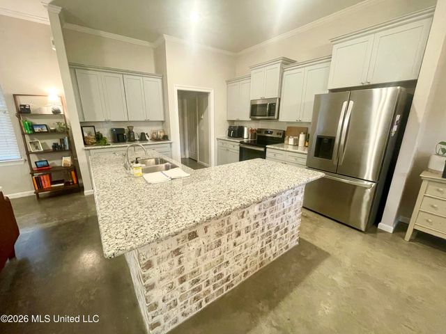 115 Allie Lane, Canton, MS 39046
