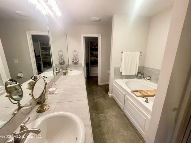 115 Allie Lane, Canton, MS 39046