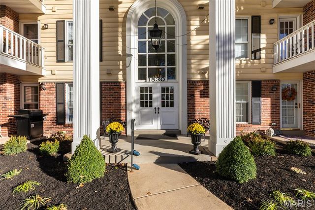 1530 Bedford Forge Court 15, Chesterfield, MO 63017