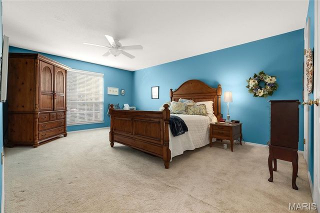 1530 Bedford Forge Court 15, Chesterfield, MO 63017