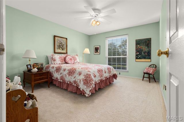 1530 Bedford Forge Court 15, Chesterfield, MO 63017