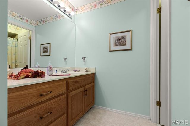 1530 Bedford Forge Court 15, Chesterfield, MO 63017