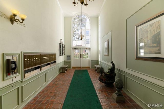 1530 Bedford Forge Court 15, Chesterfield, MO 63017