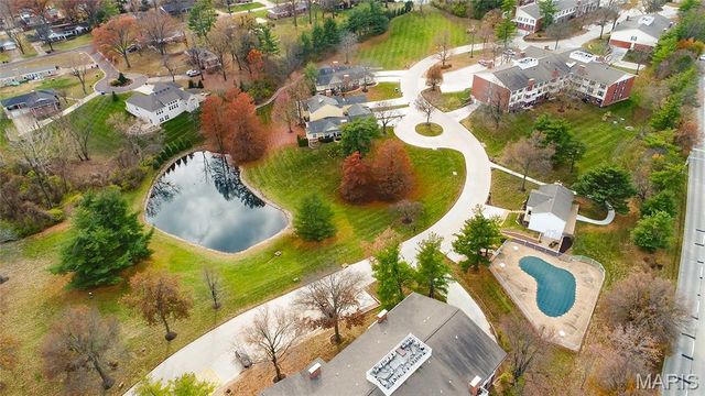 1530 Bedford Forge Court 15, Chesterfield, MO 63017