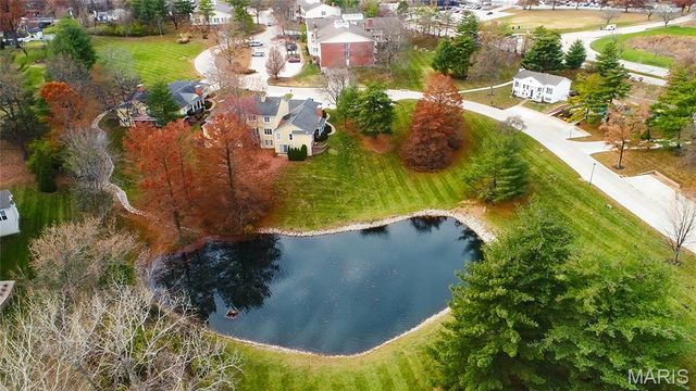 1530 Bedford Forge Court 15, Chesterfield, MO 63017