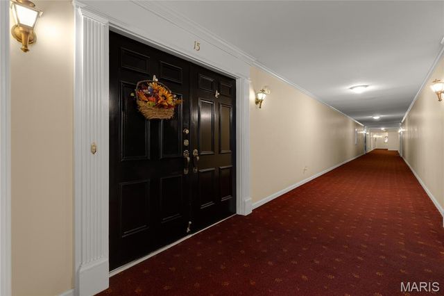 1530 Bedford Forge Court 15, Chesterfield, MO 63017