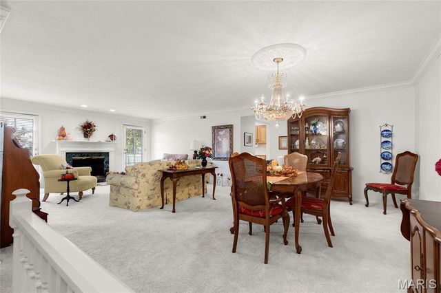 1530 Bedford Forge Court 15, Chesterfield, MO 63017