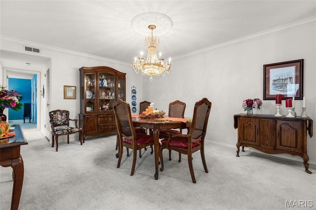 1530 Bedford Forge Court 15, Chesterfield, MO 63017