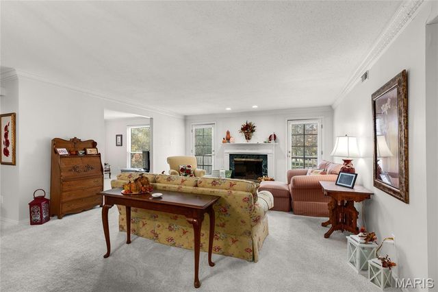 1530 Bedford Forge Court 15, Chesterfield, MO 63017