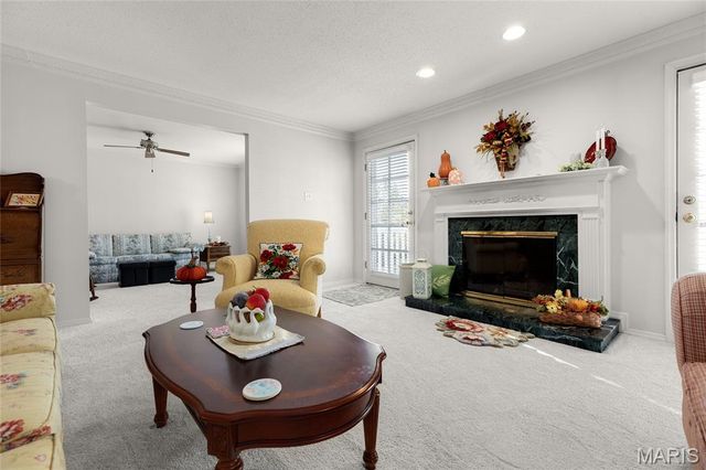 1530 Bedford Forge Court 15, Chesterfield, MO 63017