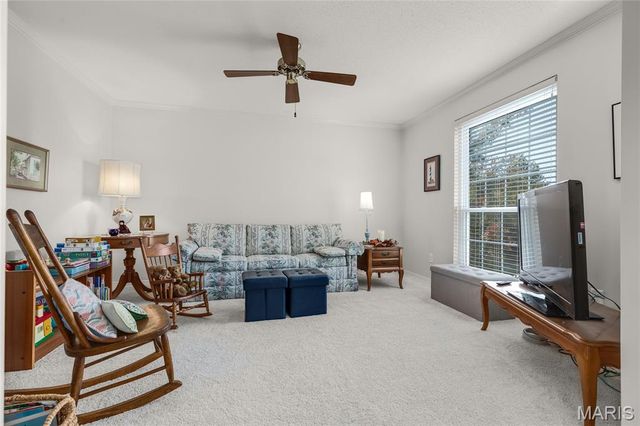 1530 Bedford Forge Court 15, Chesterfield, MO 63017