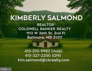 4132 WOODHAVEN AVE, Baltimore, MD 21216