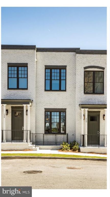 4132 WOODHAVEN AVE, Baltimore, MD 21216