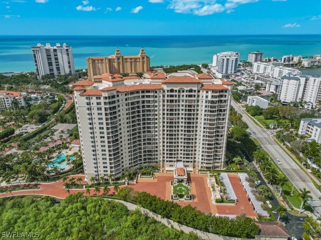 8787 Bay Colony DR 306, Naples, FL 34108