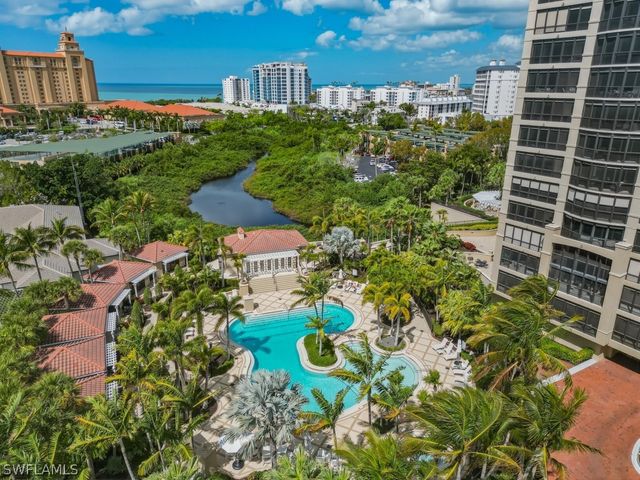 8787 Bay Colony DR 306, Naples, FL 34108