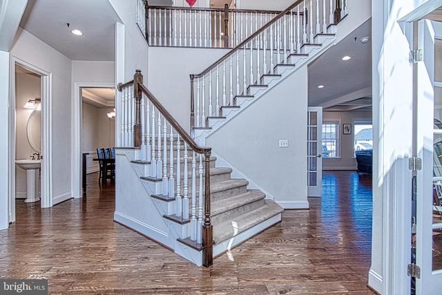 41514 CARRIAGE HORSE DR, Aldie, VA 20105