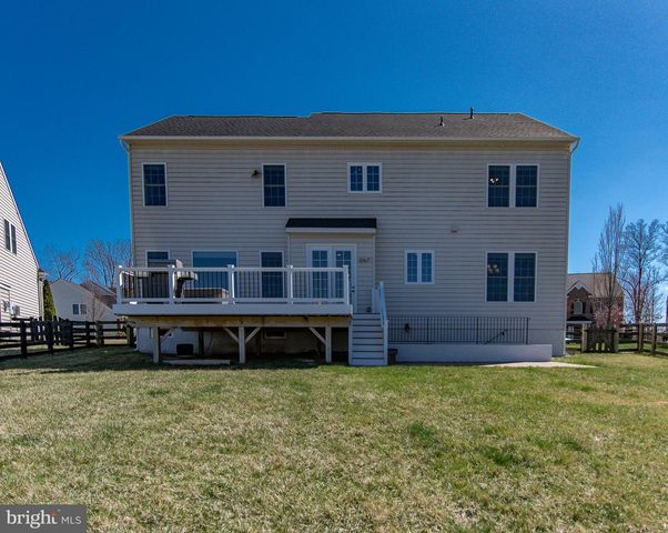 41514 CARRIAGE HORSE DR, Aldie, VA 20105