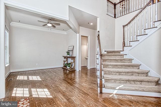 41514 CARRIAGE HORSE DR, Aldie, VA 20105